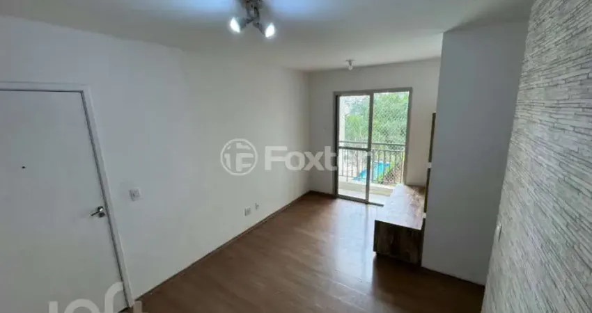 Apartamento com 2 quartos à venda na Rua Serra da Bocaina, 121, Quarta Parada, São Paulo