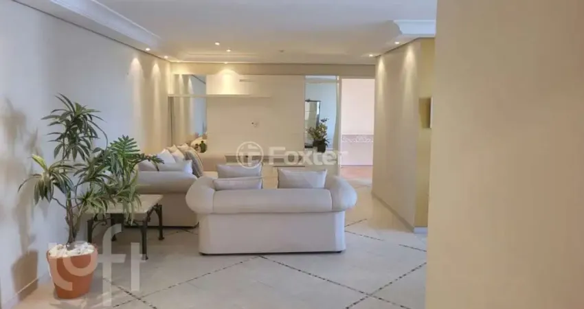 Apartamento com 3 quartos à venda na Avenida João Ramalho, 505, Vila Assunção, Santo André