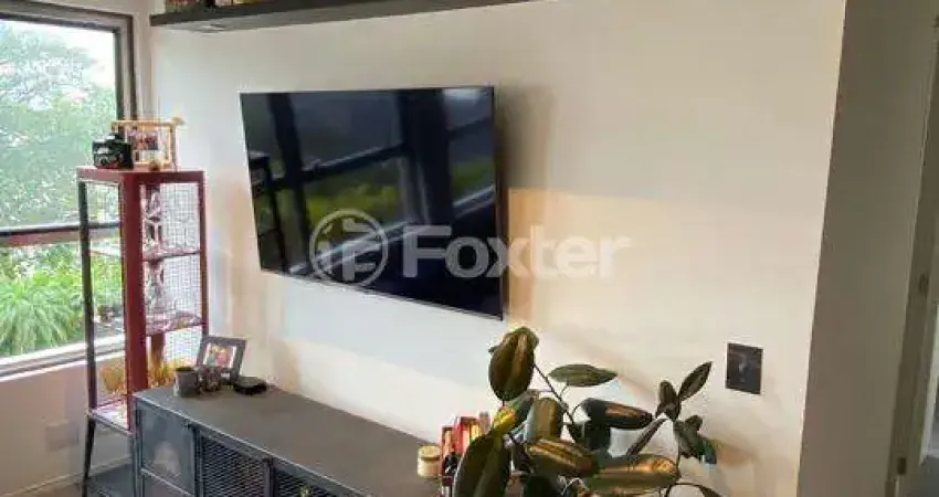 Apartamento com 2 quartos à venda na Avenida Mofarrej, 1500, Vila Leopoldina, São Paulo