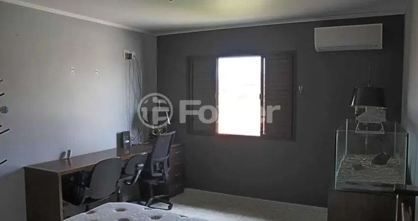 Casa com 4 quartos à venda na Rua Marco Bertuolo, 150, Vila das Mercês, São Paulo