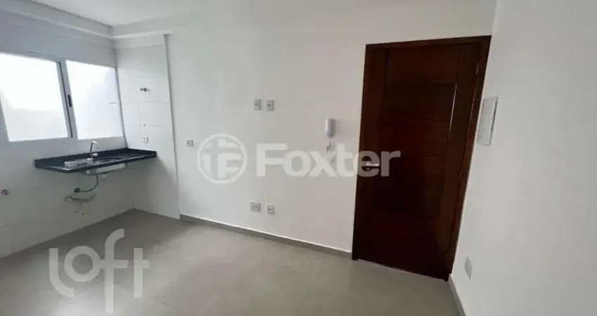 Apartamento com 2 quartos à venda na Avenida Sapopemba, 4756, Sapopemba, São Paulo