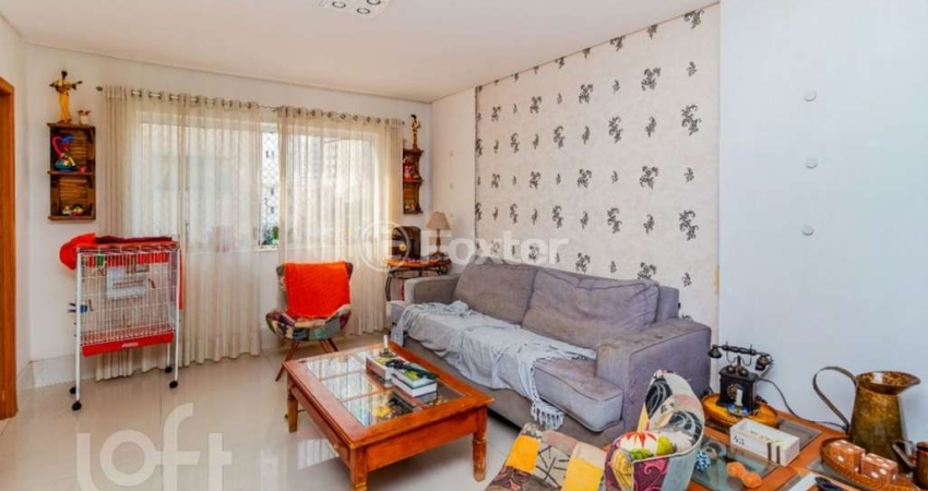 Apartamento com 2 quartos à venda na Rua Ezequiel Ramos, 425, Mooca, São Paulo