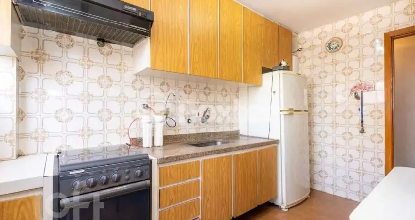 Apartamento com 2 quartos à venda na Rua Padre Machado, 470, Bosque da Saúde, São Paulo
