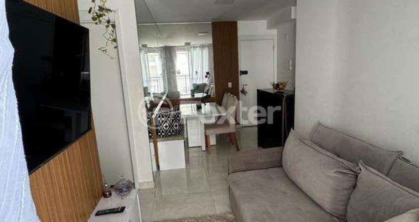 Apartamento com 2 quartos à venda na Rua Alexandre Levi, 85, Cambuci, São Paulo