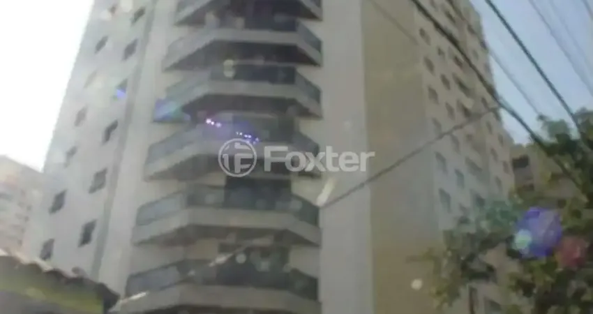Apartamento com 5 quartos à venda na Alameda dos Tupiniquins, 176, Planalto Paulista, São Paulo