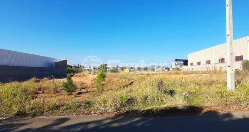 Terreno comercial à venda na Estrada Vicente Tavella, 450, Bairro do Uberaba, Bragança Paulista