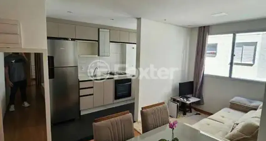 Apartamento com 2 quartos à venda na Rua Paschoalina Belloti, 31, Jardim City, Guarulhos