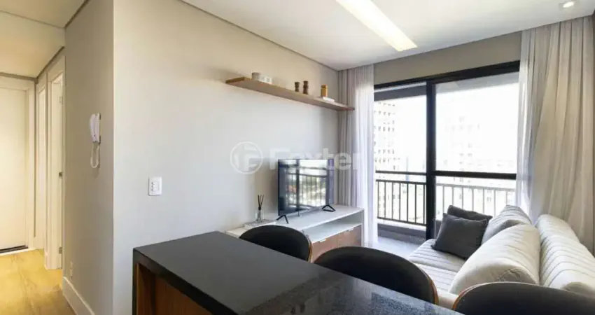 Apartamento com 2 quartos à venda na Rua Pacobá, 71, Cidade Jardim, São Paulo