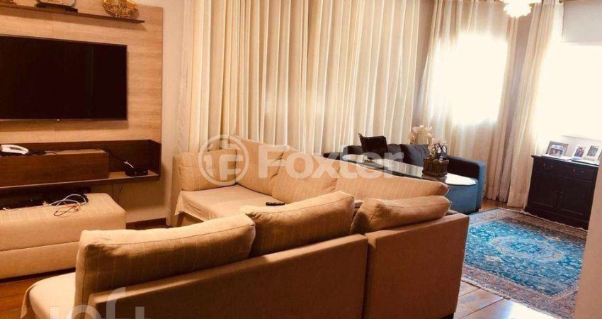 Casa com 4 quartos à venda na Rua D'Artagnan, 68, Rudge Ramos, São Bernardo do Campo