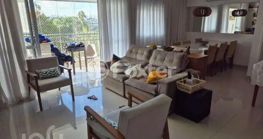 Apartamento com 3 quartos à venda na Rua Ipiranga, 600, Jardim Aeroporto, São Paulo