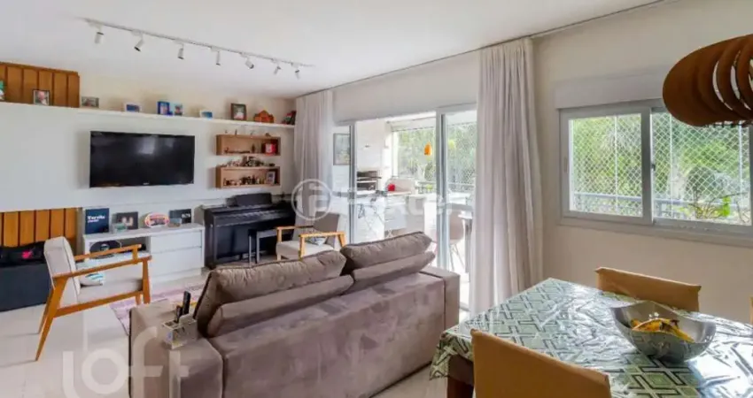 Apartamento com 3 quartos à venda na Rua Ipiranga, 600, Jardim Aeroporto, São Paulo