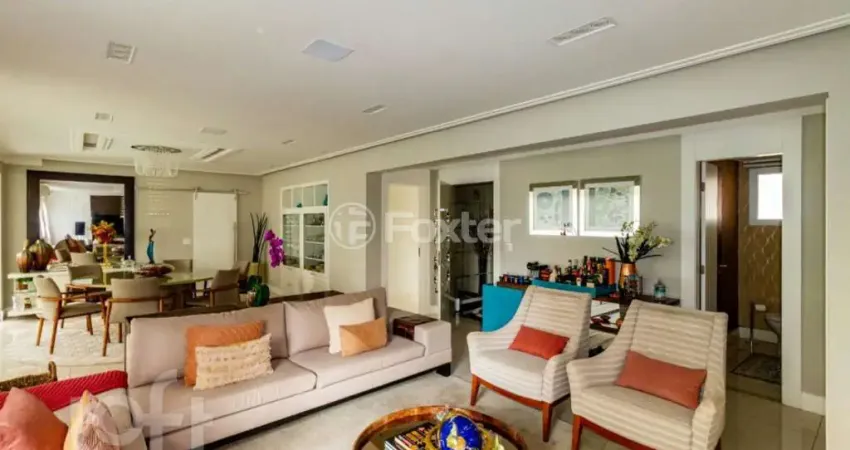 Apartamento com 3 quartos à venda na Rua Paulo Franco, 194, Vila Hamburguesa, São Paulo