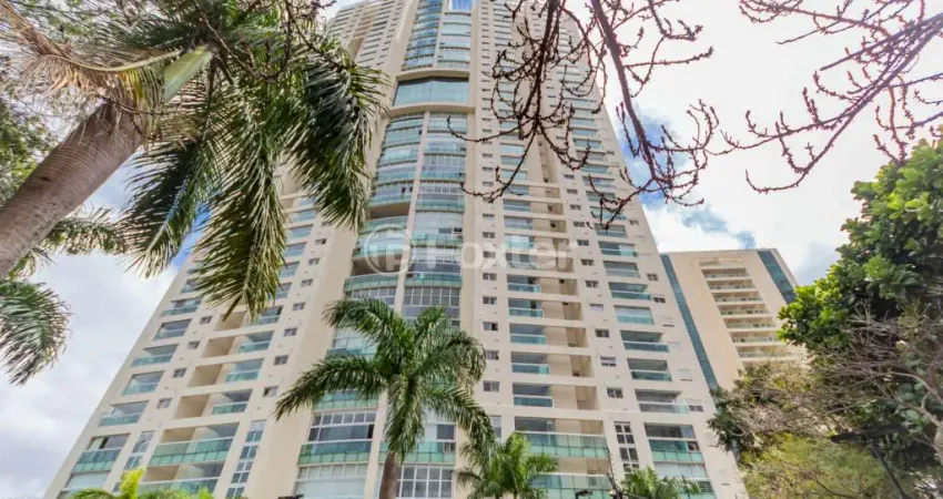 Apartamento com 3 quartos à venda na Rua Kansas, 1700, Brooklin Paulista, São Paulo