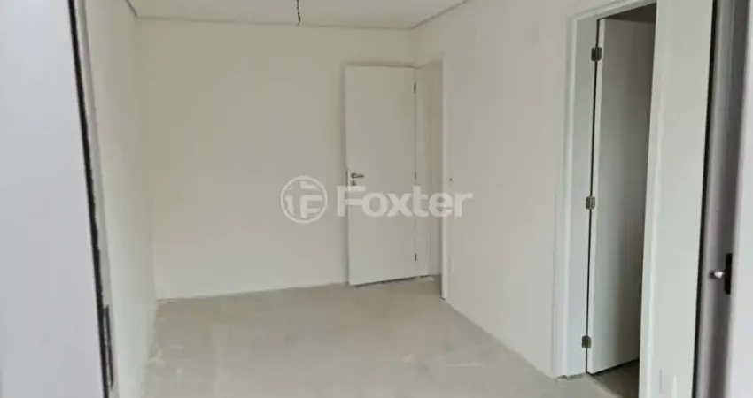 Apartamento com 1 quarto à venda na Avenida dos Imarés, 295, Indianópolis, São Paulo