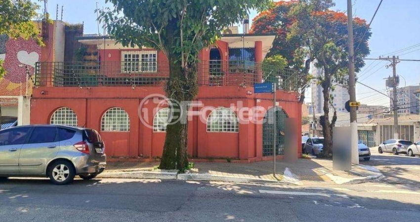 Casa com 3 quartos à venda na Avenida Ireré, 1961, Planalto Paulista, São Paulo