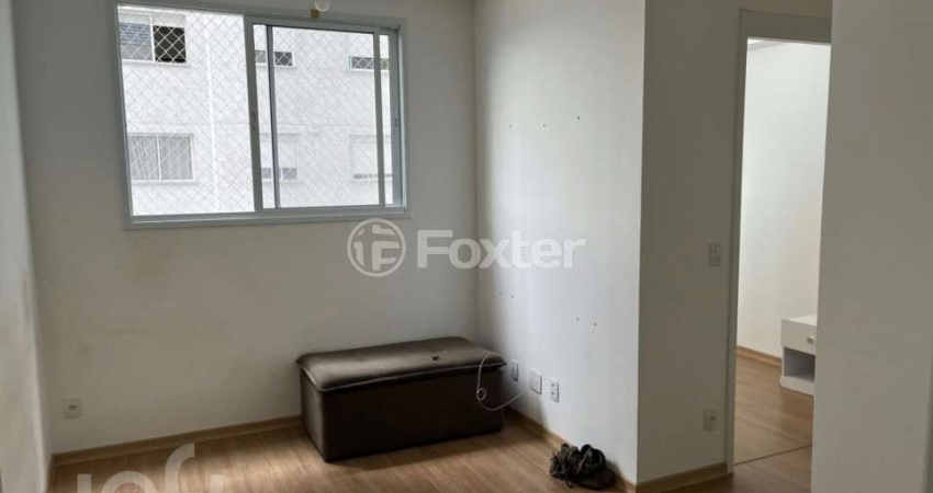 Apartamento com 2 quartos à venda na Rua Visconde de Parnaíba, 1046, Brás, São Paulo