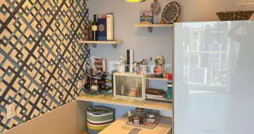 Apartamento com 2 quartos à venda na Rua Antônio das Chagas, 162, Chácara Santo Antônio, São Paulo