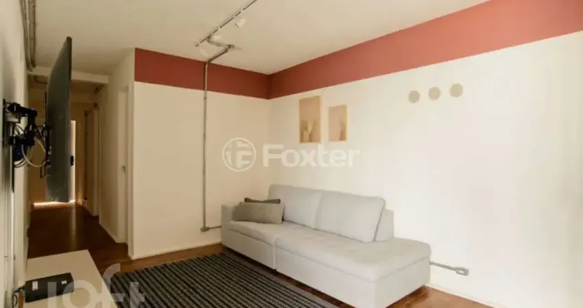Apartamento com 4 quartos à venda na Rua Alvorada, 795, Vila Olímpia, São Paulo