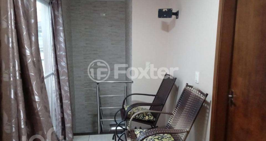 Apartamento com 3 quartos à venda na Estrada das Lágrimas, 2789, São João Climaco, São Paulo