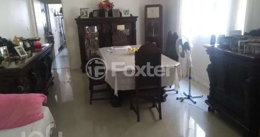 Casa com 4 quartos à venda na Rua Acarapé, 478, Chácara Inglesa, São Paulo