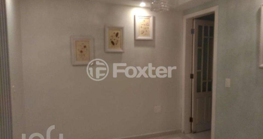 Casa com 3 quartos à venda na Rua Luiz Ferreira da Silva, 596, Anchieta, São Bernardo do Campo
