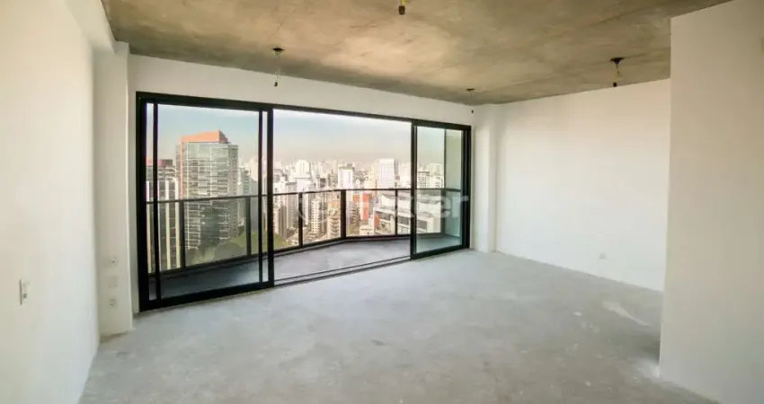 Kitnet / Stúdio à venda na Rua Chilon, 184, Vila Olímpia, São Paulo