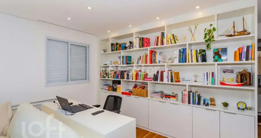 Apartamento com 1 quarto à venda na Rua Afonsina, 175, Rudge Ramos, São Bernardo do Campo