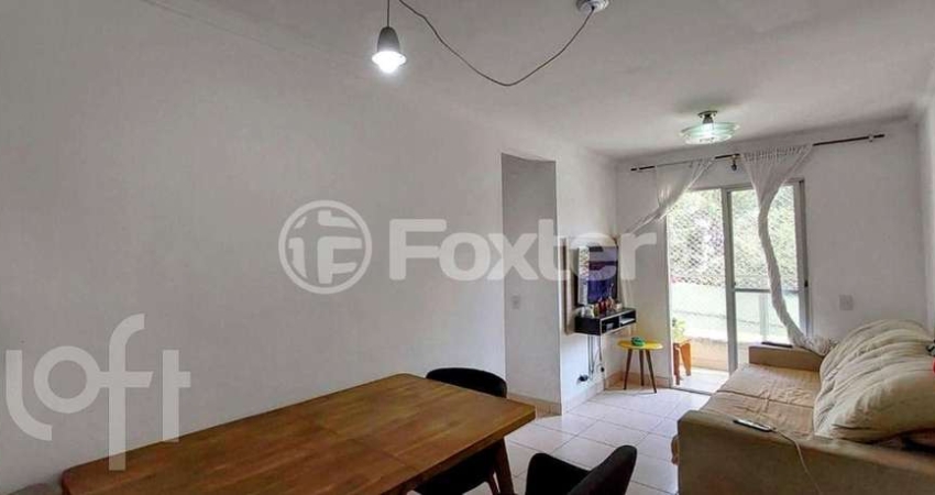 Apartamento com 3 quartos à venda na Rua Luciano Silva, 219, Vila das Belezas, São Paulo