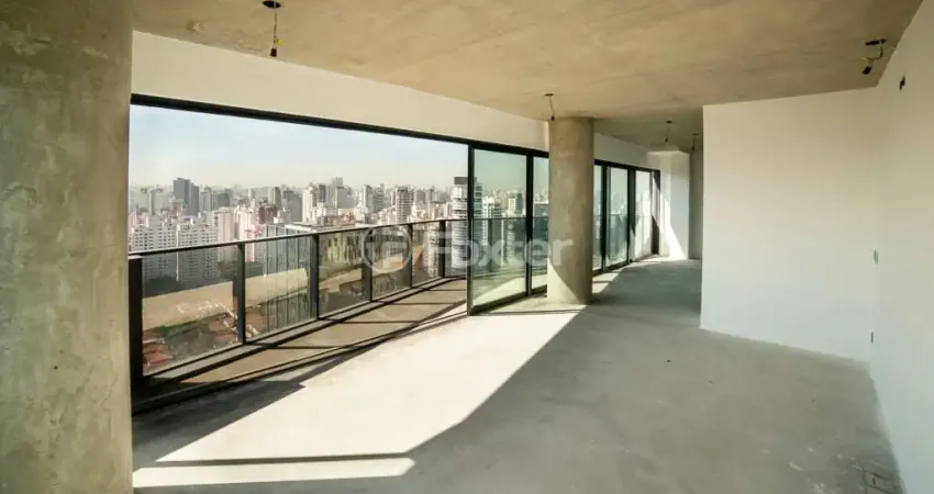 Apartamento com 3 quartos à venda na Rua Chilon, 184, Itaim Bibi, São Paulo
