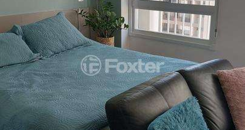 Loft com 1 quarto à venda na Rua Alves Guimarães, 521, Pinheiros, São Paulo