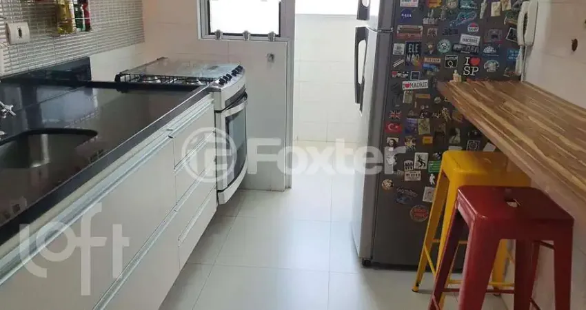 Apartamento com 2 quartos à venda na Alameda Afonso Schmidt, 63, Santa Teresinha, São Paulo