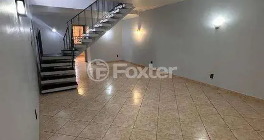 Casa com 3 quartos à venda na Avenida Ceci, 1990, Planalto Paulista, São Paulo