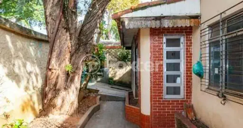 Casa com 4 quartos à venda na Rua Emílio Lang Júnior, 124, Jardim da Saude, São Paulo