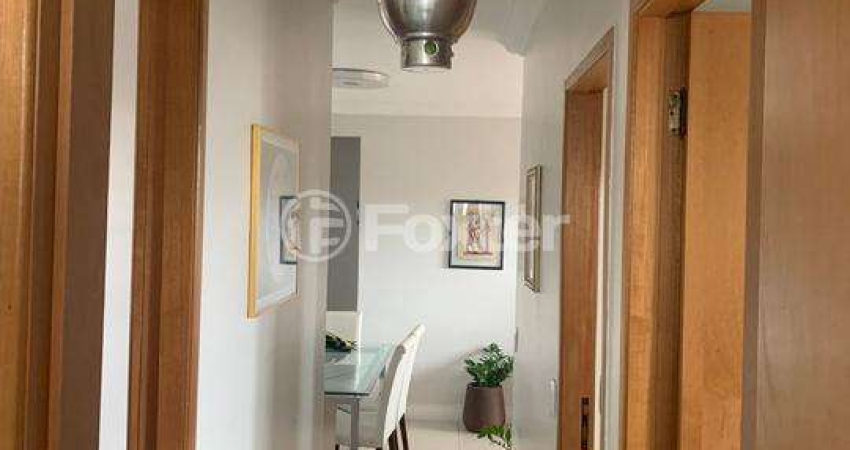 Apartamento com 3 quartos à venda na Rua Abrahão Calux, 123, Vila Moinho Velho, São Paulo