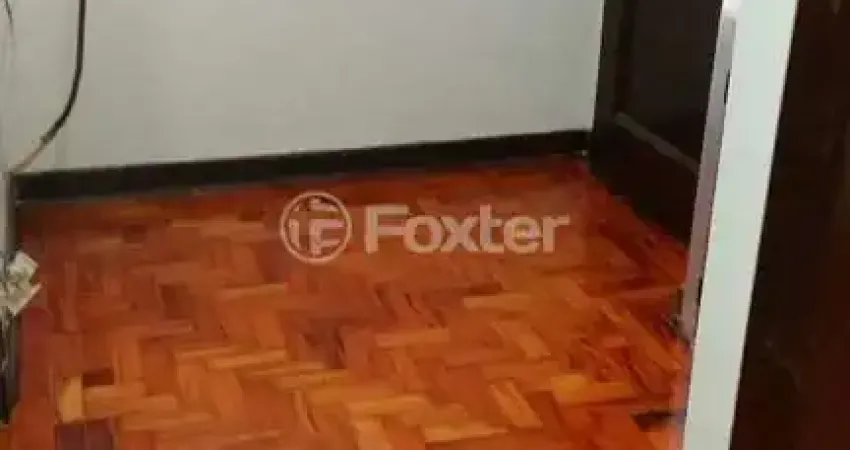 Apartamento com 1 quarto à venda na Rua das Palmeiras, 103, Vila Buarque, São Paulo