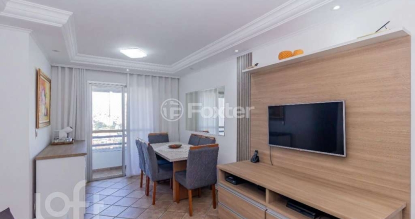 Apartamento com 3 quartos à venda na Avenida Amador Bueno da Veiga, 2260, Penha De França, São Paulo