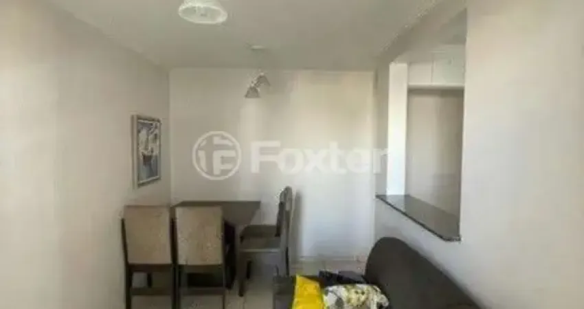 Apartamento com 2 quartos à venda na Rua Cabo Basílio Zequim Júnior, 701, Parque Novo Mundo, São Paulo