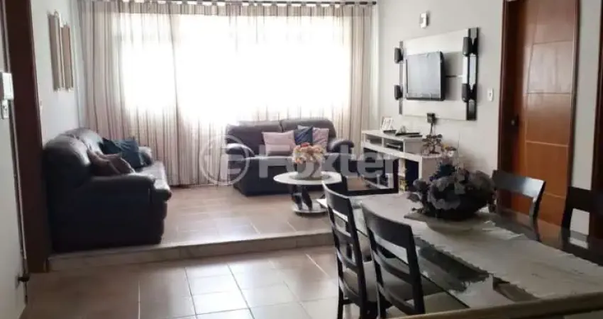 Casa com 3 quartos à venda na Rua Cantagalo, 2198, Vila Gomes Cardim, São Paulo