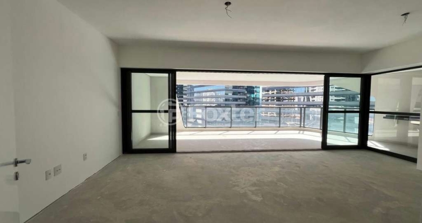 Apartamento com 3 quartos à venda na Rua Antônio de Oliveira, 805, Chácara Santo Antônio, São Paulo