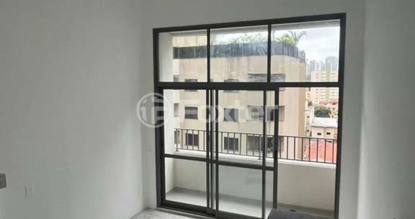 Apartamento com 1 quarto à venda na Rua Cacilda Becker, 15, Jardim das Acacias, São Paulo