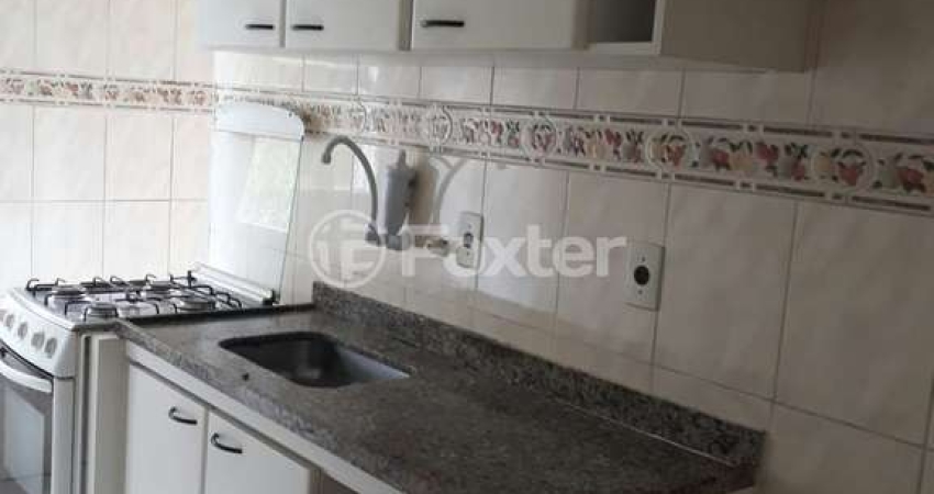 Apartamento com 1 quarto à venda na Rua José Fernandes Caldas, 20, Vila Santa Teresa (Zona Sul), São Paulo