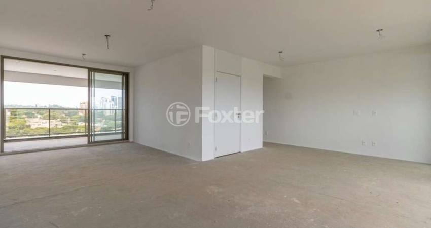 Apartamento com 4 quartos à venda na Avenida Professor Ascendino Reis, 1300, Vila Clementino, São Paulo