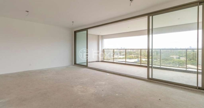 Apartamento com 4 quartos à venda na Avenida Professor Ascendino Reis, 1300, Vila Clementino, São Paulo