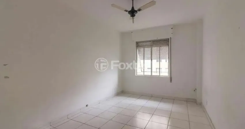 Kitnet / Stúdio à venda na Rua Santa Isabel, 62, Vila Buarque, São Paulo