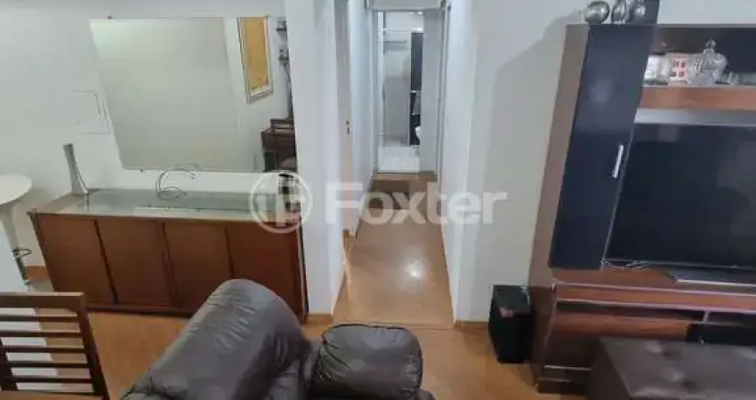 Apartamento com 3 quartos à venda na Avenida Cipriano Rodrigues, 218, Vila Formosa, São Paulo