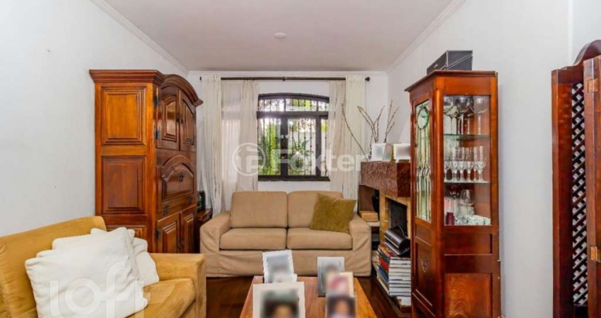 Casa com 4 quartos à venda na Alameda dos Araés, 1196, Planalto Paulista, São Paulo