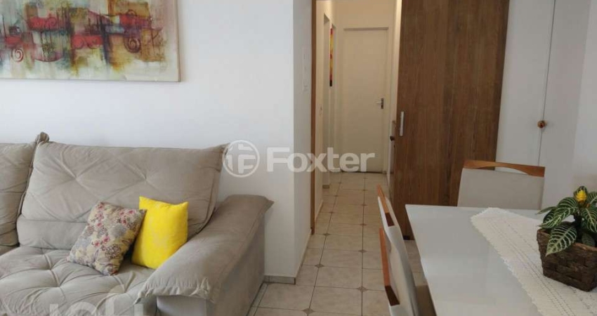 Apartamento com 2 quartos à venda na Rua Doutor Elias Chaves, 137, Campos Eliseos, São Paulo
