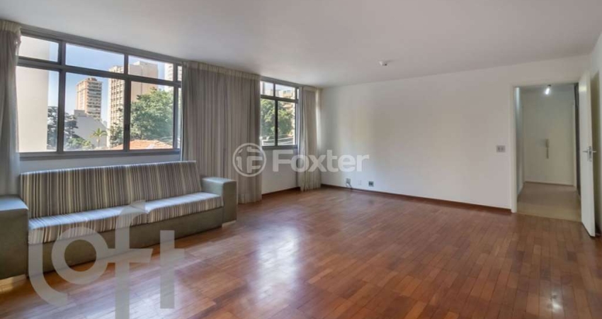 Apartamento com 3 quartos à venda na Rua Cardoso de Almeida, 962, Perdizes, São Paulo