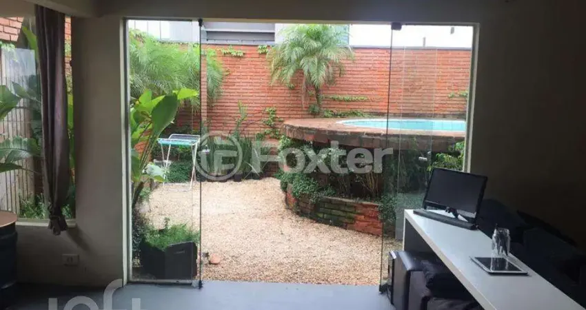 Cobertura com 4 quartos à venda na Rua José Jannarelli, 210, Vila Progredior, São Paulo