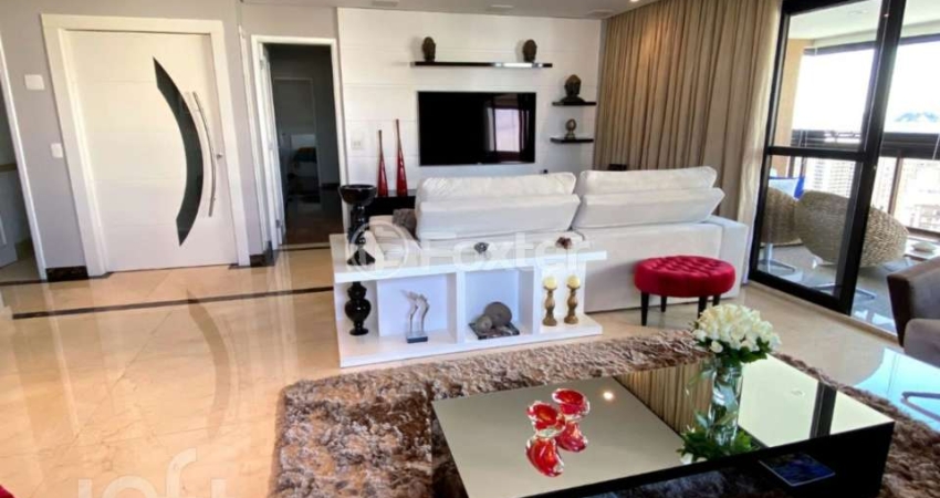 Apartamento com 3 quartos à venda na Rua Deputado Laércio Corte, 951, Paraíso do Morumbi, São Paulo